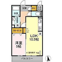 ＦＶヴィラ上大岡 303