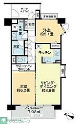 サンヴェール上大岡 0403