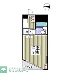 シーサイドコート金沢八景