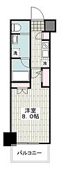 プレディアンスフォート磯子マキシヴ 404