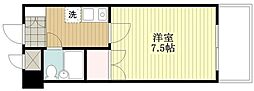 フォート金沢八景相川ビルII 404