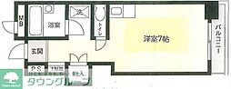 高野第3ビル 3303