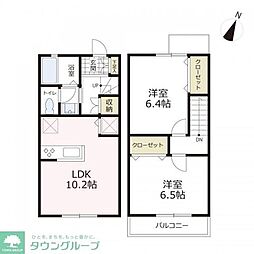 クレアメゾン 102