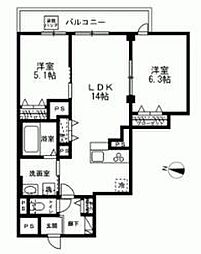 メゾン藤屋 302