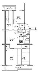 シーブリーズ金沢 1-205