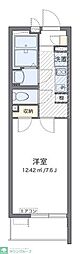 クレイノドエル　大久保Ｂ 204