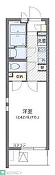 クレイノドエル　大久保Ｂ