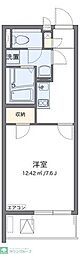 クレイノフォレスト磯子