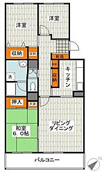 テレパレス日限山 0104