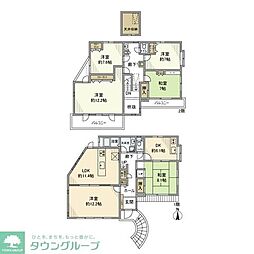 上永谷戸建
