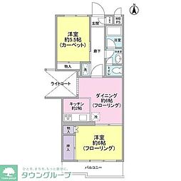 グレイス本郷台 202