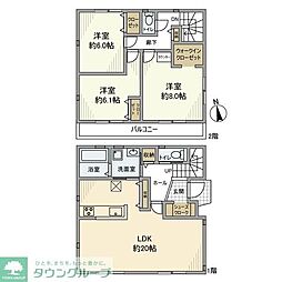 久木戸建