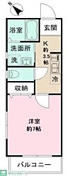 ＮＳ　ＧＡＴＥ鎌倉材木座 106
