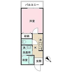 ＮＳ　ＧＡＴＥ鎌倉材木座 305