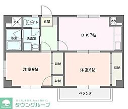 シャトー野比(シャトーノビ) 101