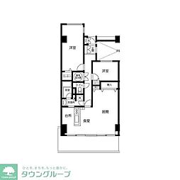 TLRレジデンス磯子駅前 801