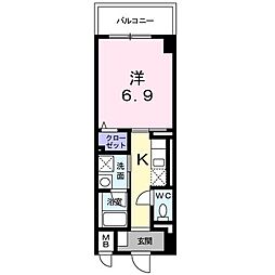 横須賀市日の出町１丁目