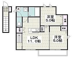 横浜市栄区笠間２丁目