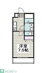 メゾンうわまち 102