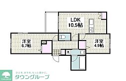 横浜市港南区日野４丁目