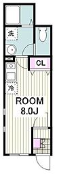 ジュネス久里浜 102