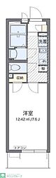 クレイノドエル　大久保Ｂ