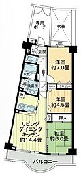 ライオンズマンション逗子披露山公園 0510