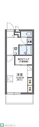 レオパレス日野ＯＧＭIII