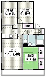 メゾン・ド・葉山 202