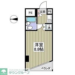 シーサイドコート金沢八景