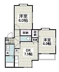 ヒルハイツ金沢 102