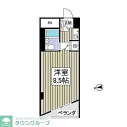 シーサイドコート金沢八景