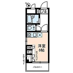 シーサイドカモシタ 208