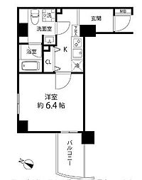 マーレ横浜白金 309