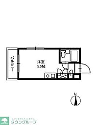 ＴＯＰ能見台第3 101