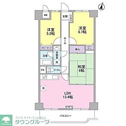 ラ・コスタ壱番館
