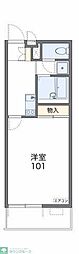 レオネクストレジーナIII 104