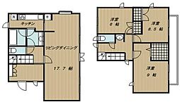 チェルシー港南台 F棟
