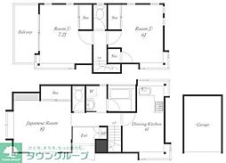 野庭町戸建