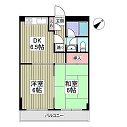 メゾンドエクセル 104