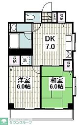 横浜市港南区大久保１丁目