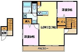 へーベルメゾンＳａｋｕｒａ 202