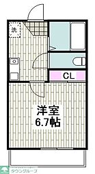 メゾンＫ 203