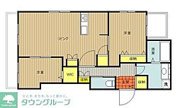 仮）入谷西3丁目メゾン 202