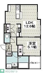仮）入谷西3丁目メゾン 302