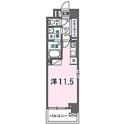 カームプレイン森崎 501