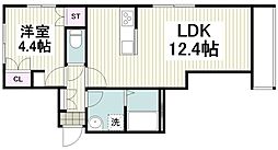 リキッドブルー湘南 203