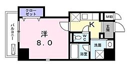 ザ・マンション横須賀 502