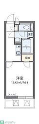 クレイノリーブル横浜