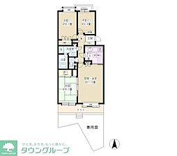 パーク・ノヴァ大船 104